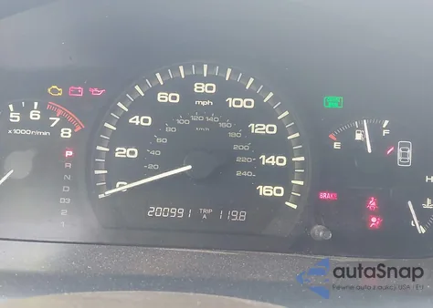 2006 Honda Accord 2.4 Vp из США, поврежденный, VIN 1HGCM56186A065889